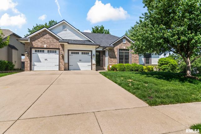 1621 Hoechester Road, Springfield, IL 62712