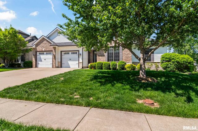 1621 Hoechester Road, Springfield, IL 62712