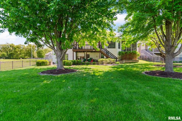 1621 Hoechester Road, Springfield, IL 62712