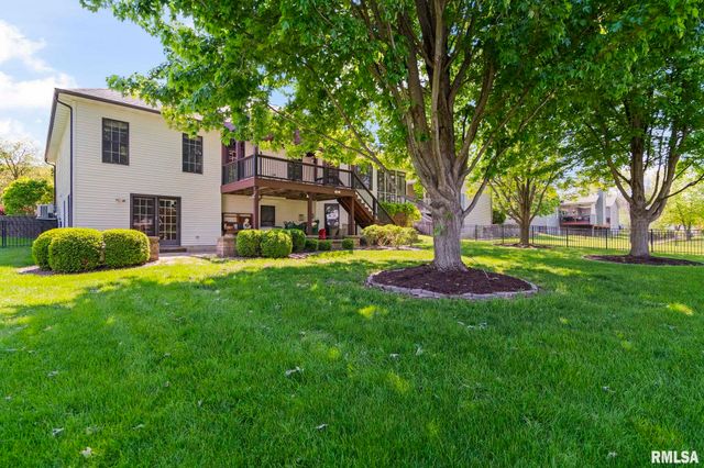 1621 Hoechester Road, Springfield, IL 62712