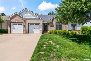 1621 Hoechester Road, Springfield, IL 62712