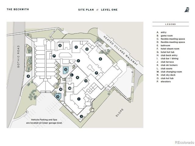 500 Gothic Rd 533, Mount Crested Butte, CO 81225