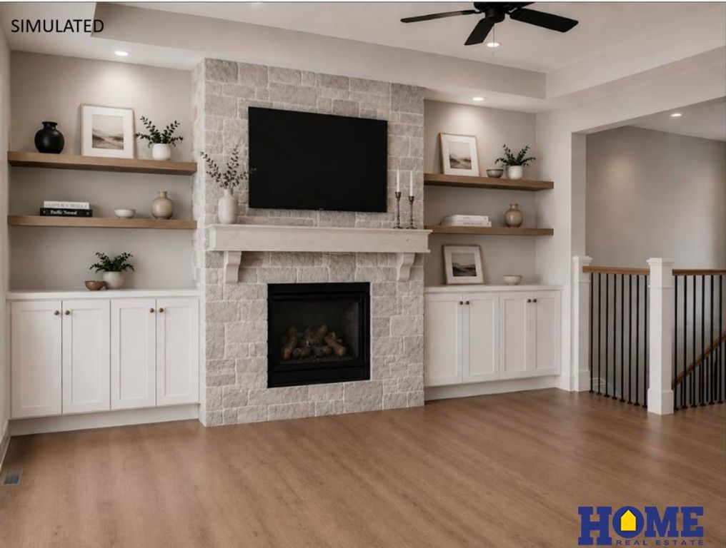 9949 Edgewater Lane, Lincoln, NE 68527