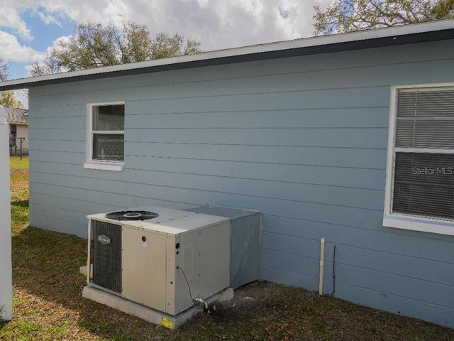 726 ORNELDA STREET SW, Ruskin, FL 33570