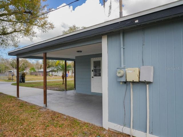 726 ORNELDA STREET SW, Ruskin, FL 33570