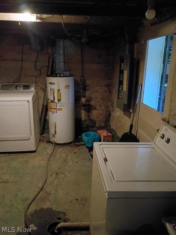 58640 Charles Street, Martins Ferry, OH 43935