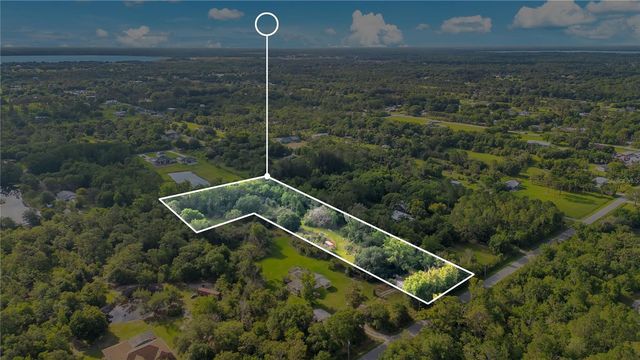 0 HENRY J AVENUE, St Cloud, FL 34772