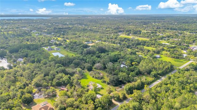 0 HENRY J AVENUE, St Cloud, FL 34772