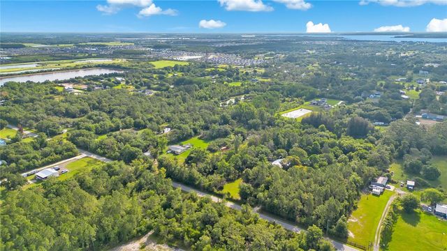 0 HENRY J AVENUE, St Cloud, FL 34772