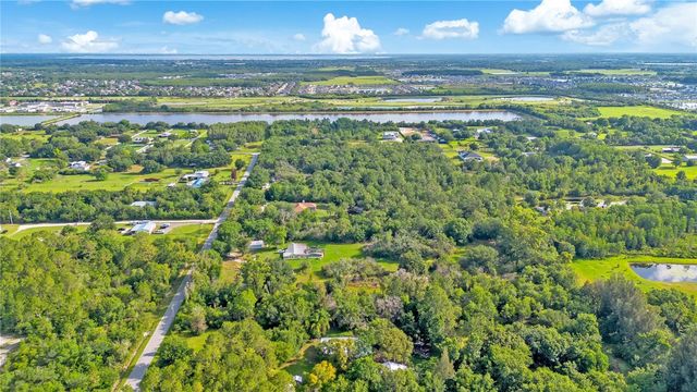 0 HENRY J AVENUE, St Cloud, FL 34772