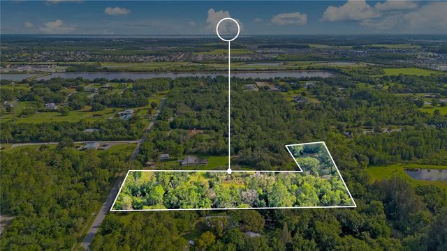 0 HENRY J AVENUE, St Cloud, FL 34772