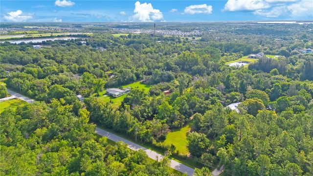0 HENRY J AVENUE, St Cloud, FL 34772