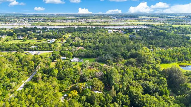 0 HENRY J AVENUE, St Cloud, FL 34772