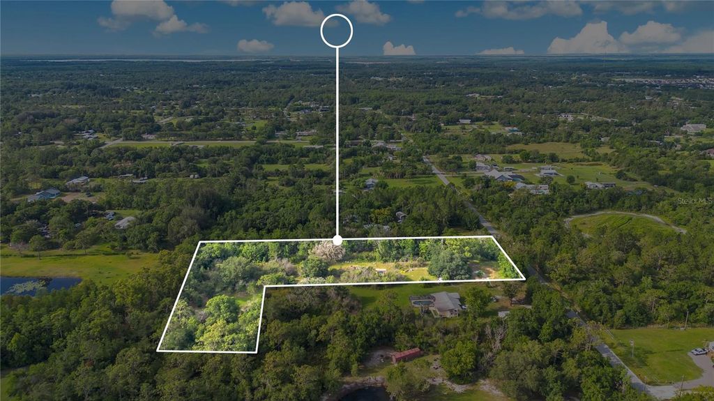 0 HENRY J AVENUE, St Cloud, FL 34772