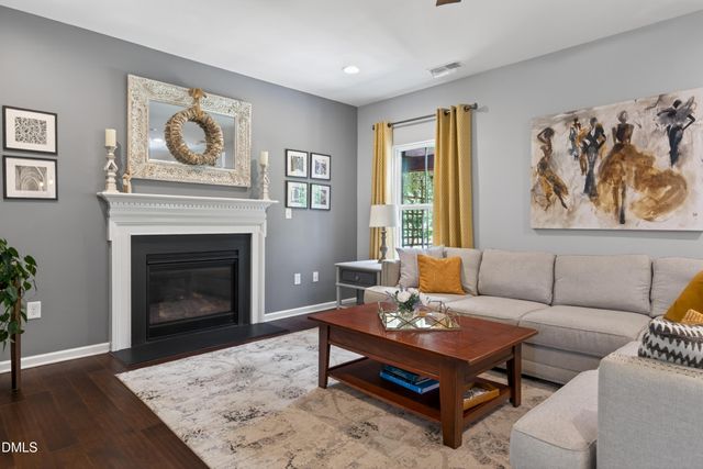 2917 Landon Ridge Drive, New Hill, NC 27562