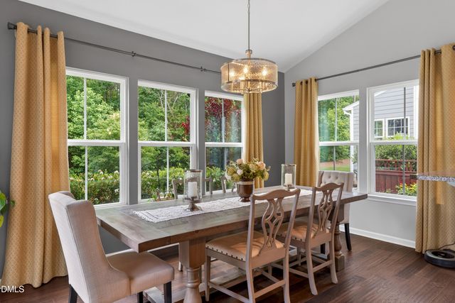 2917 Landon Ridge Drive, New Hill, NC 27562