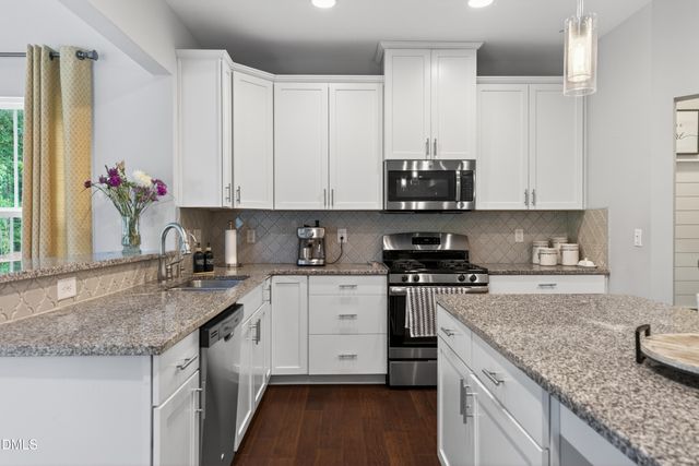 2917 Landon Ridge Drive, New Hill, NC 27562
