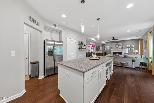 2917 Landon Ridge Drive, New Hill, NC 27562