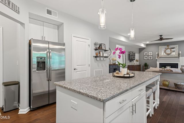 2917 Landon Ridge Drive, New Hill, NC 27562