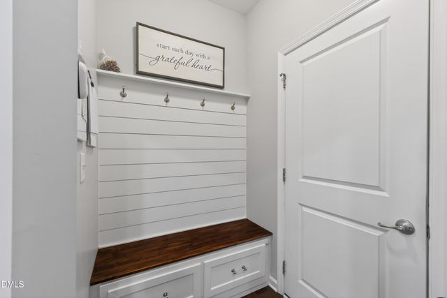 2917 Landon Ridge Drive, New Hill, NC 27562
