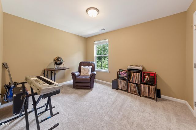 2917 Landon Ridge Drive, New Hill, NC 27562