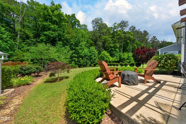 2917 Landon Ridge Drive, New Hill, NC 27562