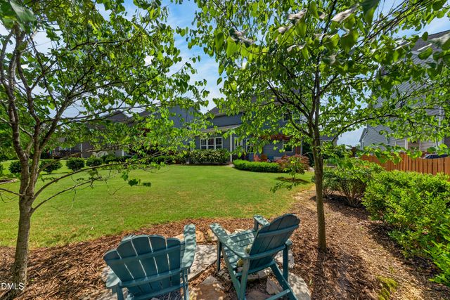 2917 Landon Ridge Drive, New Hill, NC 27562