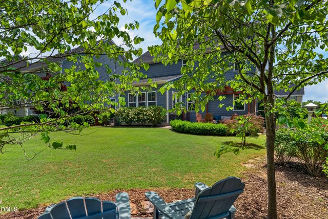 2917 Landon Ridge Drive, New Hill, NC 27562