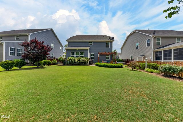 2917 Landon Ridge Drive, New Hill, NC 27562