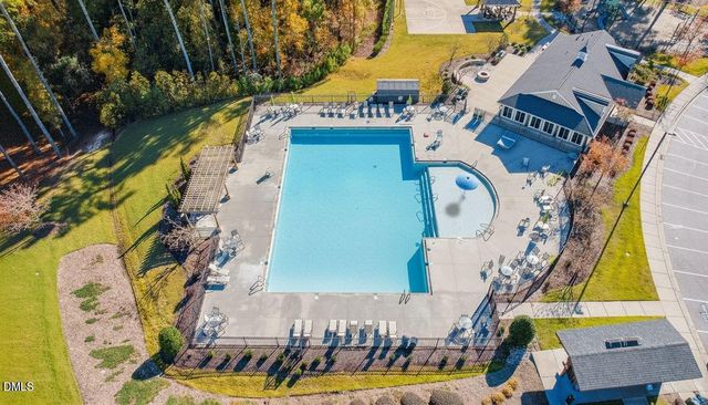 2917 Landon Ridge Drive, New Hill, NC 27562
