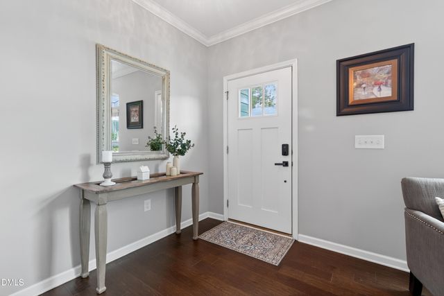 2917 Landon Ridge Drive, New Hill, NC 27562