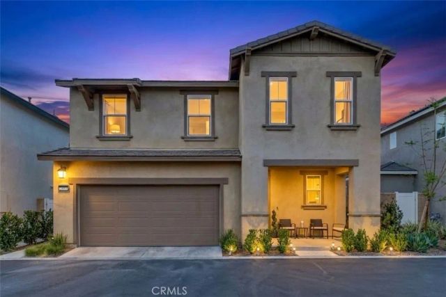 2493 Gunner Ridge Way, Rialto, CA 92377