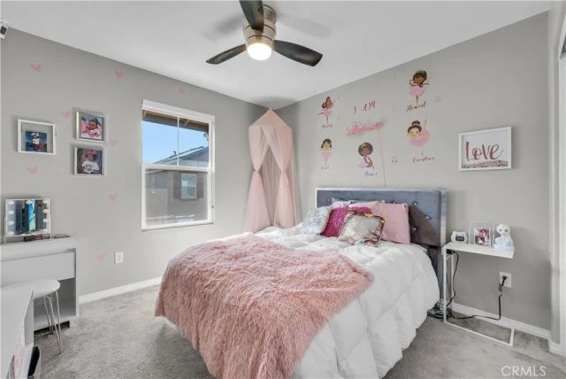 2493 Gunner Ridge Way, Rialto, CA 92377