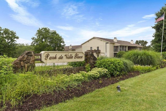 208 PARK DEVILLE PL, Columbia, MO 65203