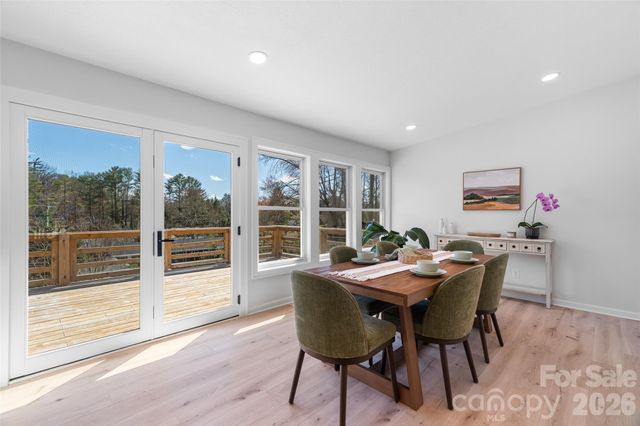 338 Hawthorne Drive, Brevard, NC 28712