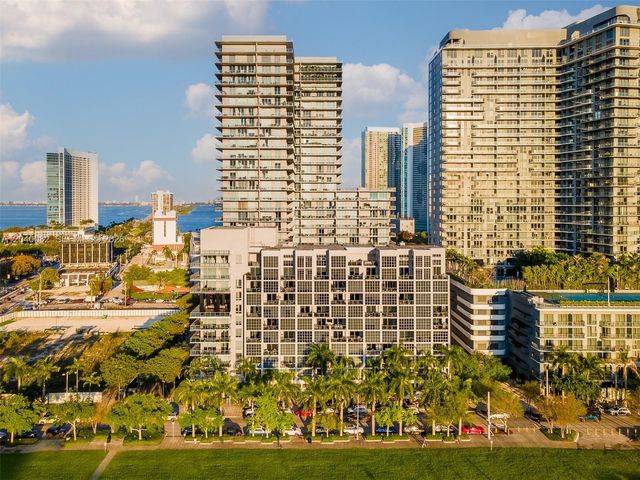 3470 E Coast Ave H1109, Miami, FL 33137