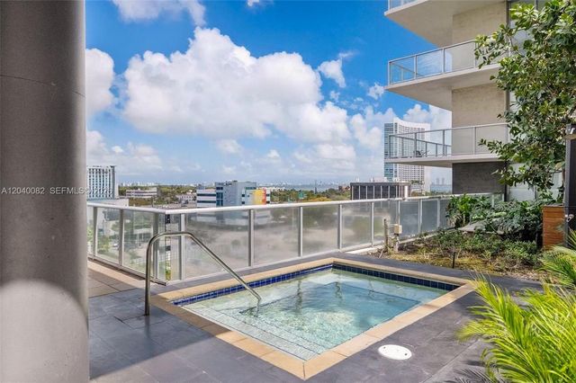 3470 E Coast Ave H1109, Miami, FL 33137