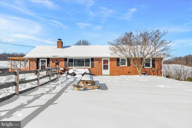 4502 GREEN VALLEY RD, Monrovia, MD 21770