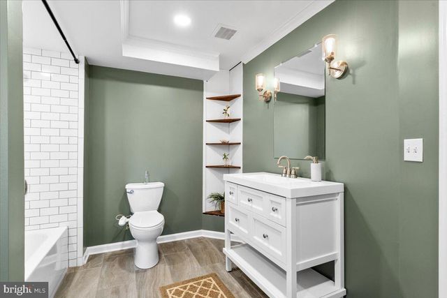 4502 GREEN VALLEY RD, Monrovia, MD 21770