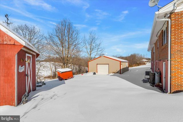 4502 GREEN VALLEY RD, Monrovia, MD 21770