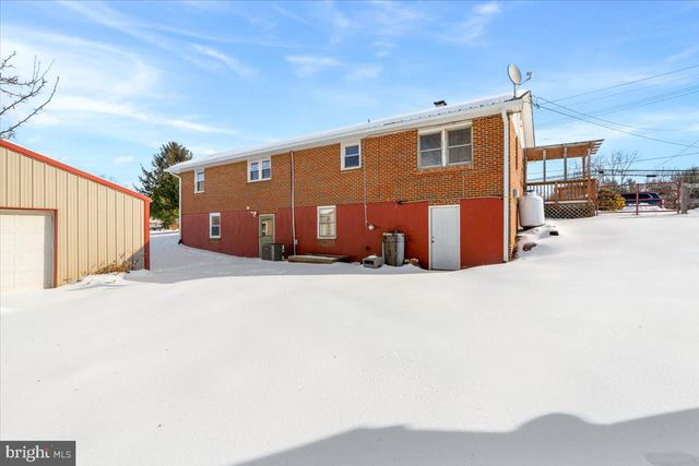 4502 GREEN VALLEY RD, Monrovia, MD 21770