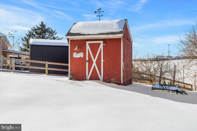 4502 GREEN VALLEY RD, Monrovia, MD 21770