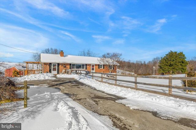 4502 GREEN VALLEY RD, Monrovia, MD 21770