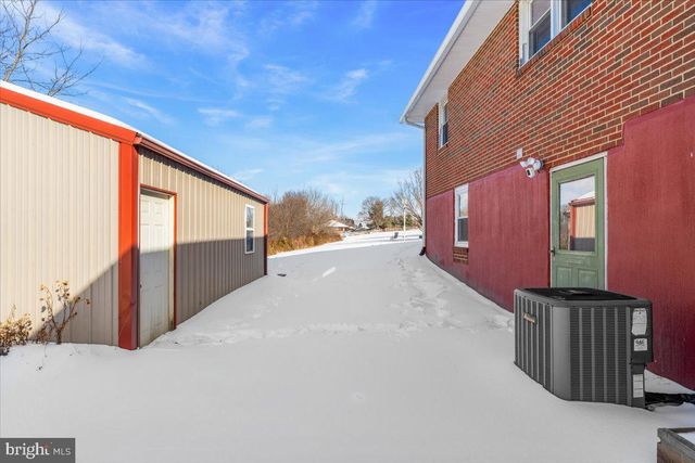 4502 GREEN VALLEY RD, Monrovia, MD 21770