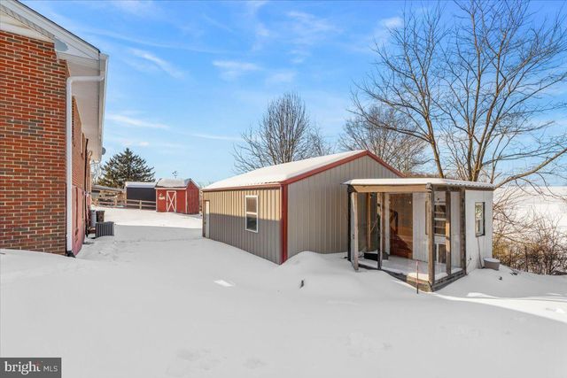 4502 GREEN VALLEY RD, Monrovia, MD 21770