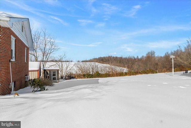 4502 GREEN VALLEY RD, Monrovia, MD 21770