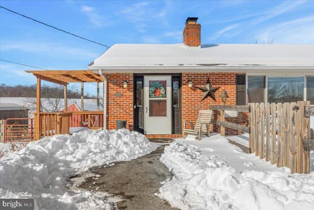 4502 GREEN VALLEY RD, Monrovia, MD 21770