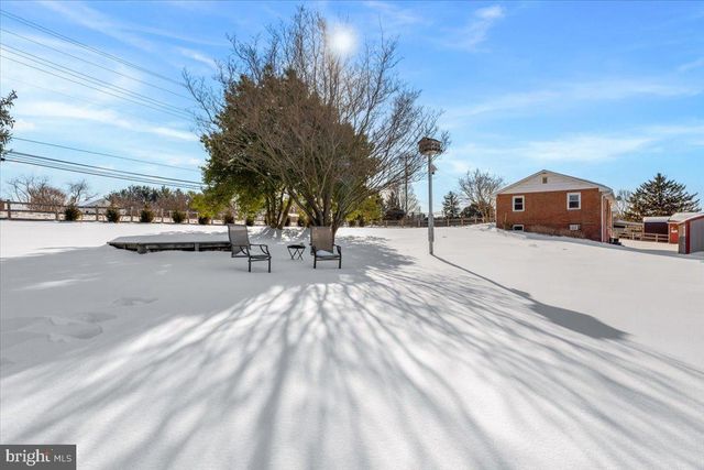 4502 GREEN VALLEY RD, Monrovia, MD 21770