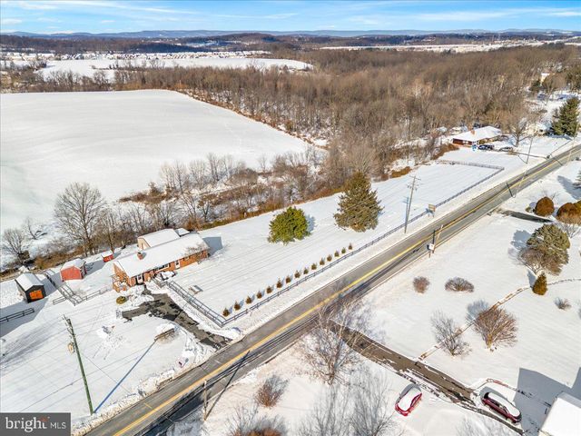 4502 GREEN VALLEY RD, Monrovia, MD 21770