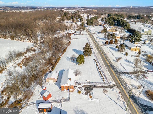 4502 GREEN VALLEY RD, Monrovia, MD 21770